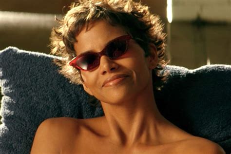 halle berry porn|Halle Berry